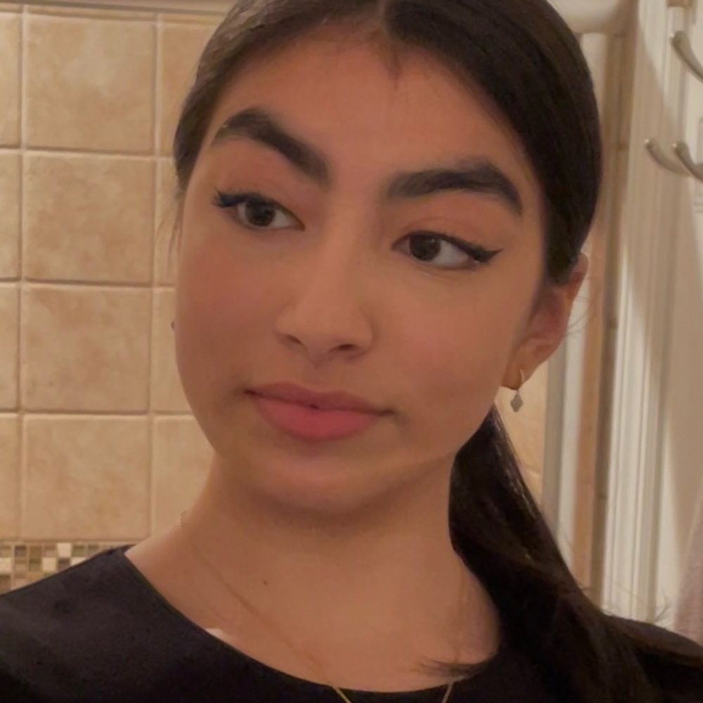 Meet your Posher, Sofia